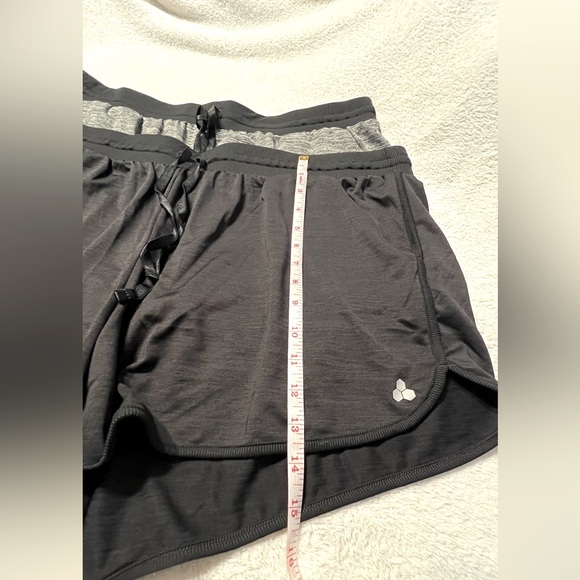 Bundle of 3 Tek Gear Lightweight casual Shorts - Picture 4 of 13